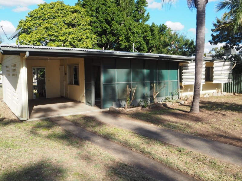 7 Adair Street, Dysart QLD 4745