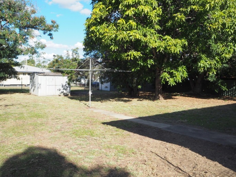 7 Adair Street, Dysart QLD 4745
