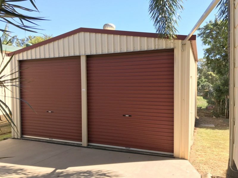 10 De Castella Drive, Moranbah QLD 4744