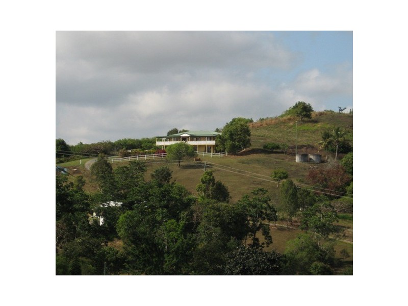 159 Gardiners Road, Habana QLD 4740