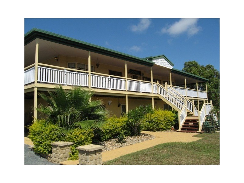 159 Gardiners Road, Habana QLD 4740