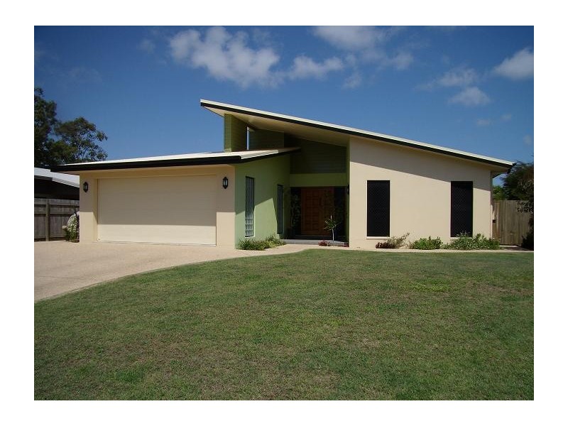 18 Magellan Drive, Andergrove QLD 4740