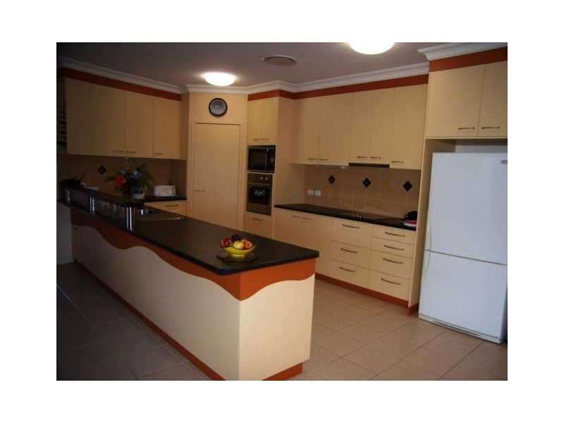 18 Magellan Drive, Andergrove QLD 4740