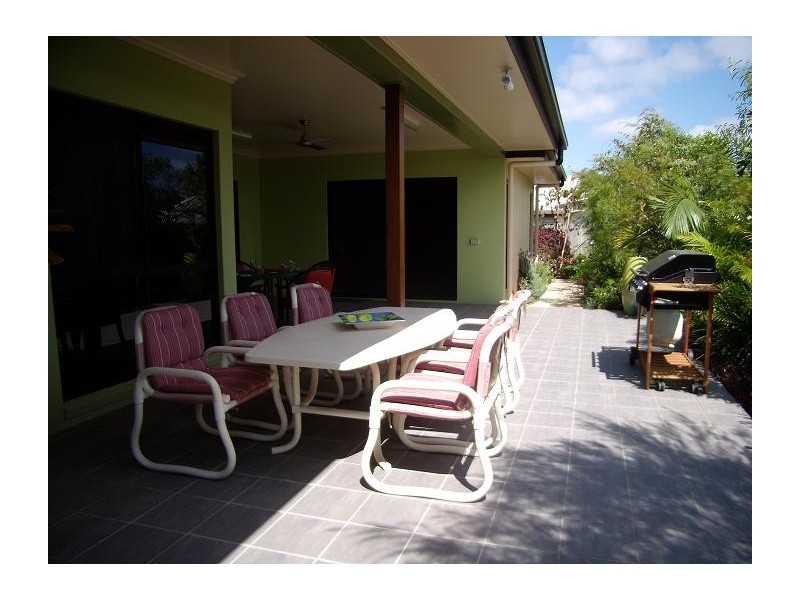 18 Magellan Drive, Andergrove QLD 4740