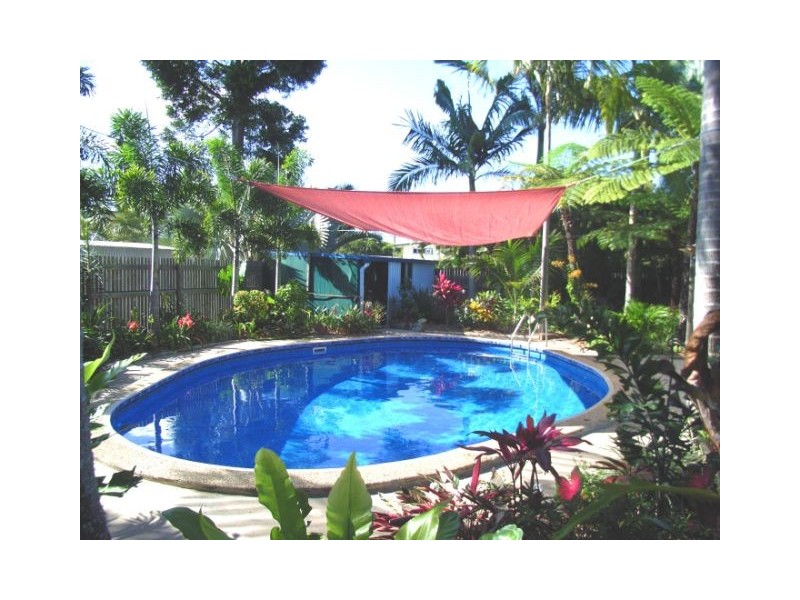 12 Trigla Court, Andergrove QLD 4740