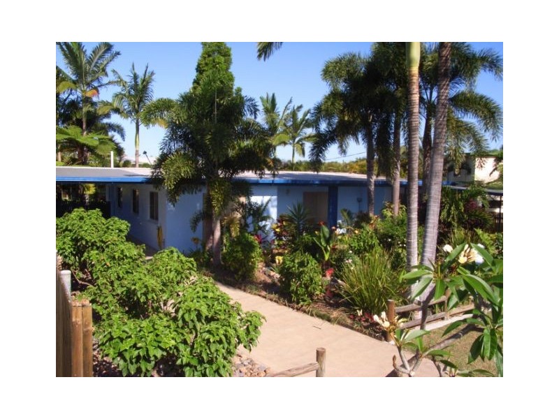 12 Trigla Court, Andergrove QLD 4740