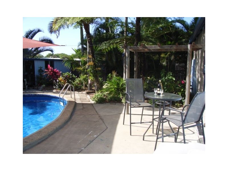 12 Trigla Court, Andergrove QLD 4740