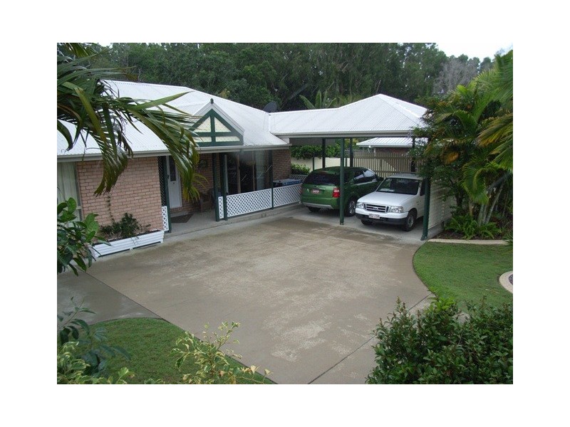 47 Renae Street, Andergrove QLD 4740