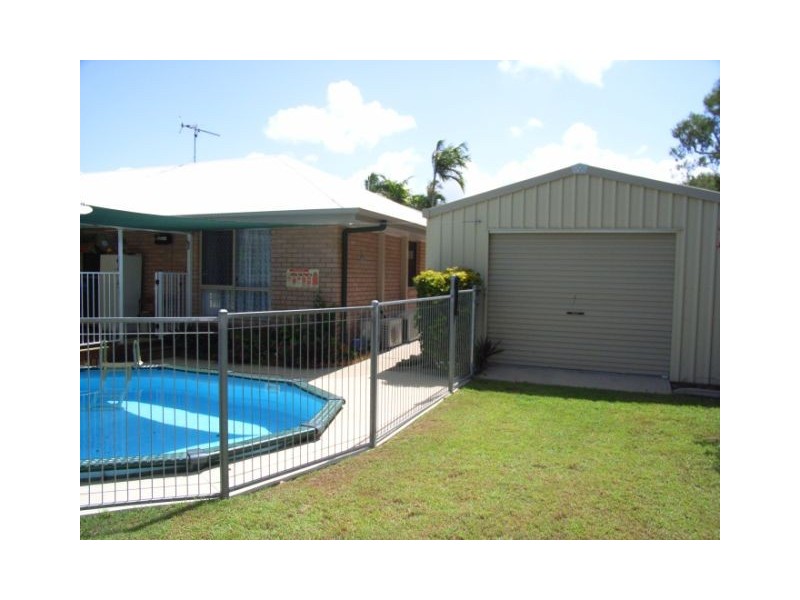 47 Renae Street, Andergrove QLD 4740