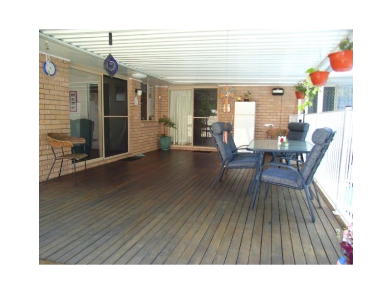 47 Renae Street, Andergrove QLD 4740