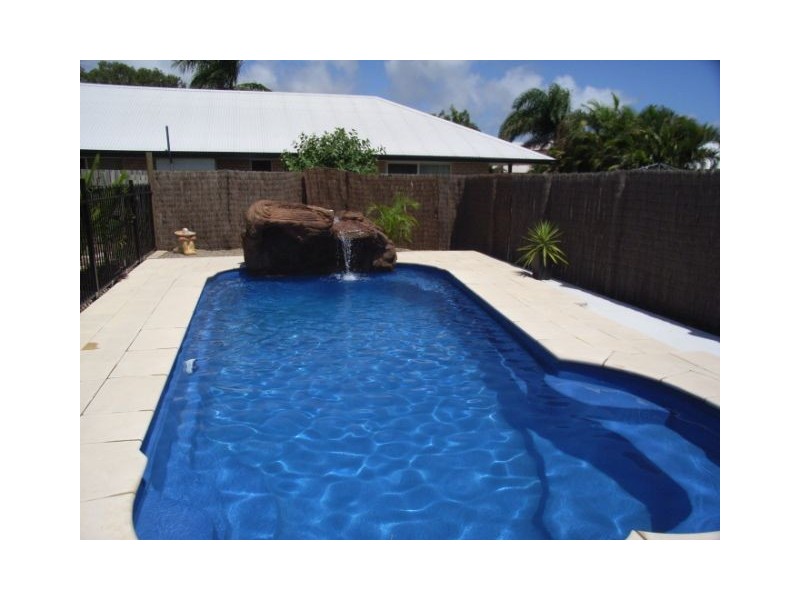 31  Livistonia Street, Andergrove QLD 4740