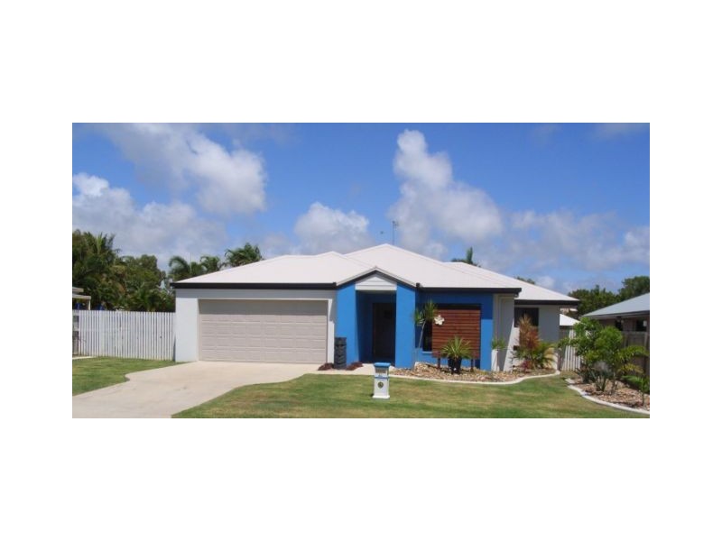 31  Livistonia Street, Andergrove QLD 4740