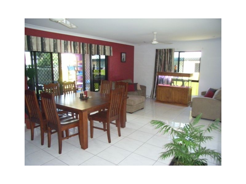 31  Livistonia Street, Andergrove QLD 4740