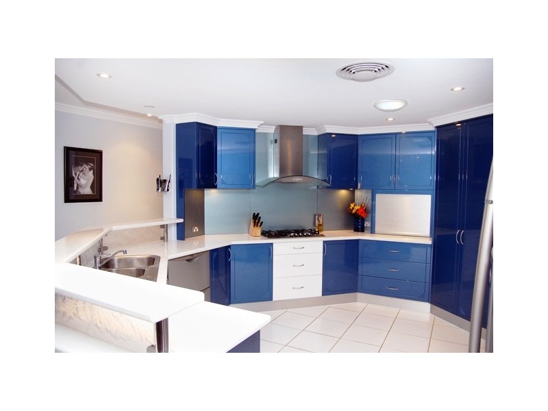 17 Mussett Court, Glenella QLD 4740