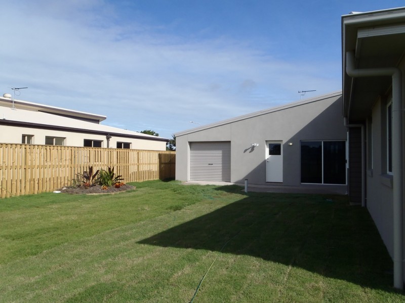 46 Schooner Avenue, Bucasia QLD 4750