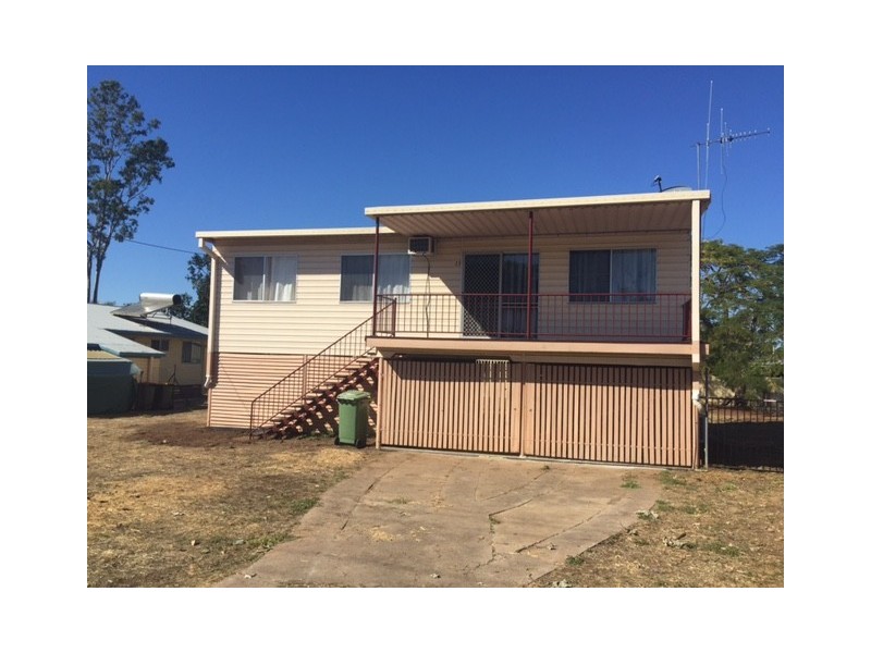 13 Connors St, Dysart QLD 4745