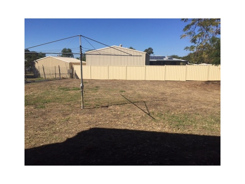 13 Connors St, Dysart QLD 4745