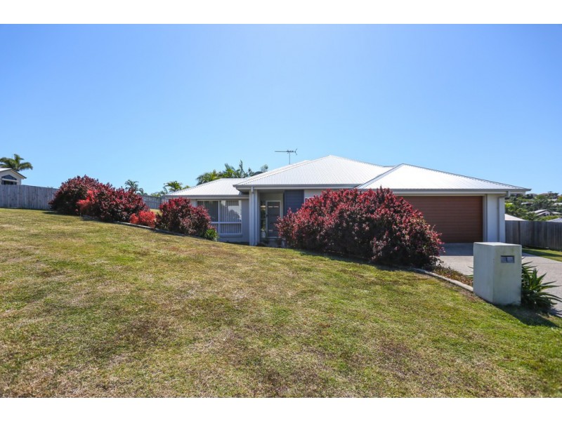 1 Inletway Court, Blacks Beach QLD 4740