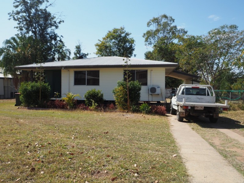 1 PURVIS COURT,, Dysart QLD 4745