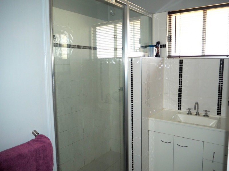 1 PURVIS COURT,, Dysart QLD 4745