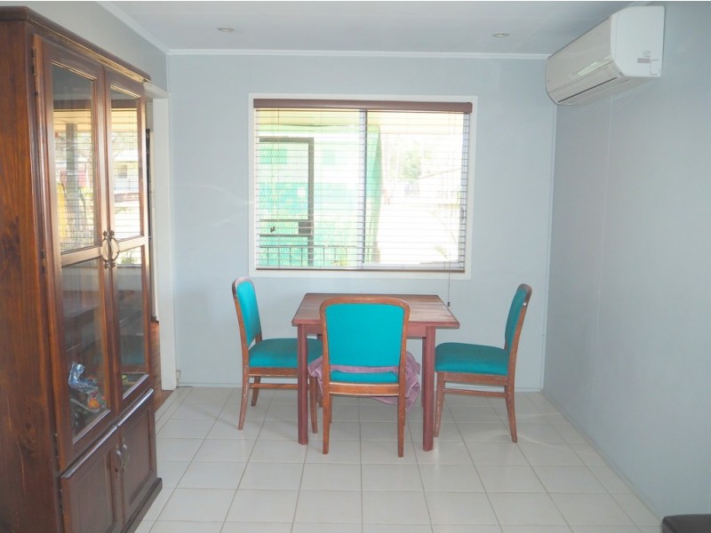 1 PURVIS COURT,, Dysart QLD 4745