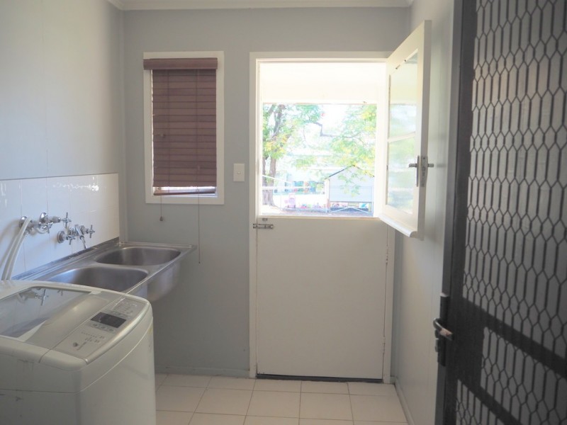 1 PURVIS COURT,, Dysart QLD 4745