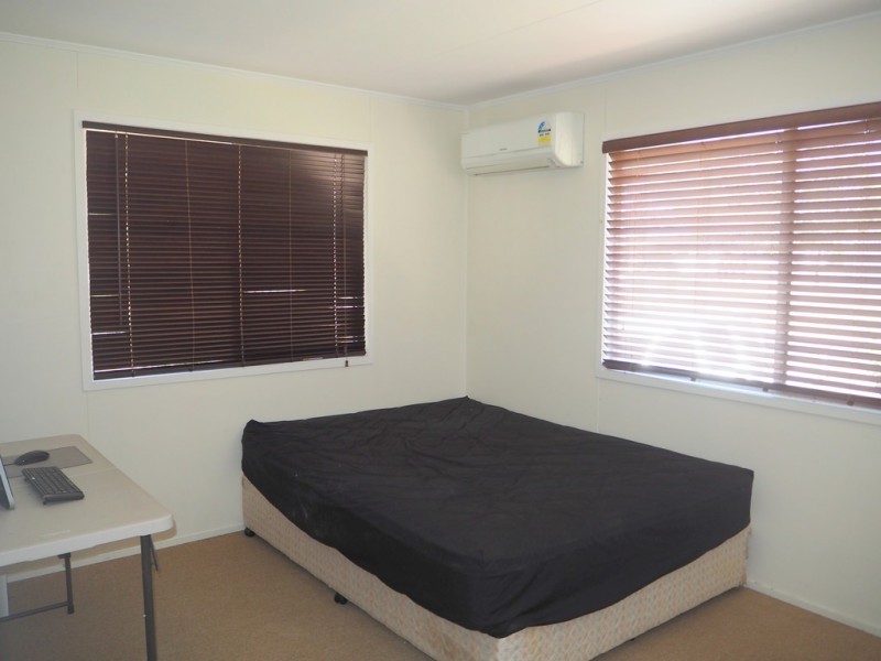 1 PURVIS COURT,, Dysart QLD 4745