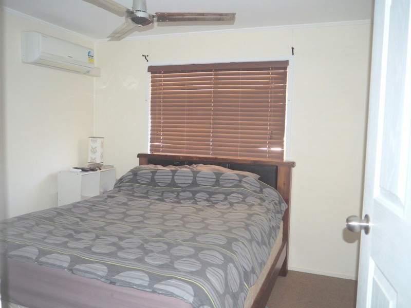 1 PURVIS COURT,, Dysart QLD 4745