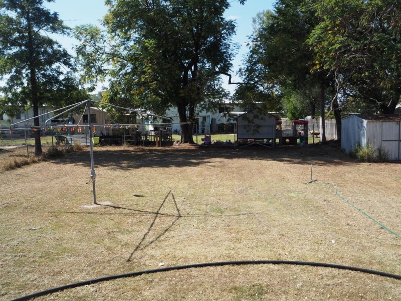 1 PURVIS COURT,, Dysart QLD 4745