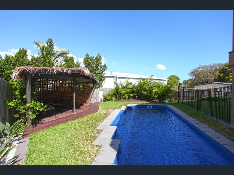 61 Manning Street, Rural View QLD 4740