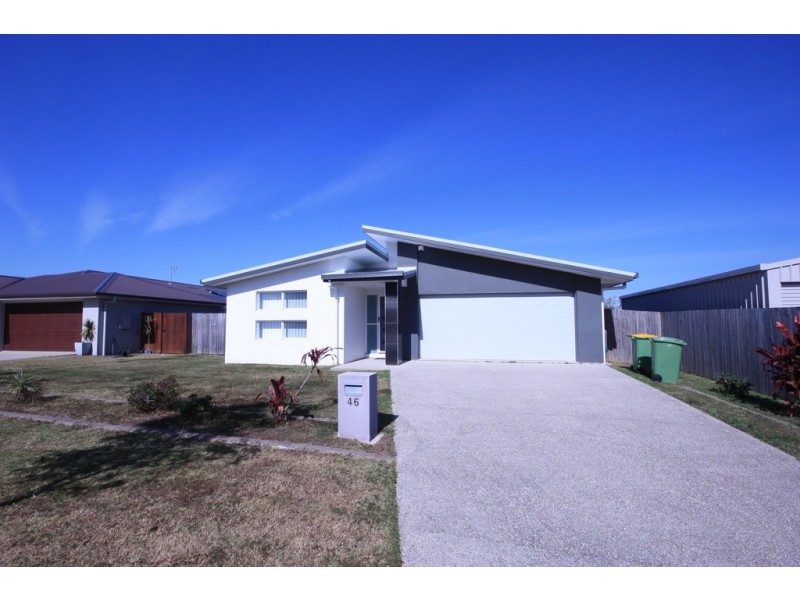 46 Phoenix Crescent, Rural View QLD 4740