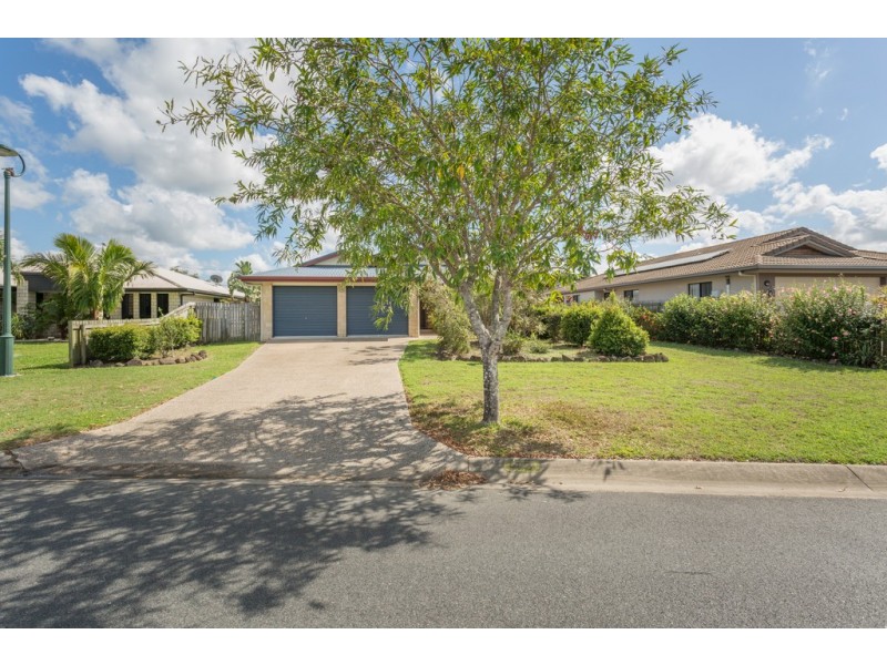 43 Blackmur Street, Marian QLD 4753