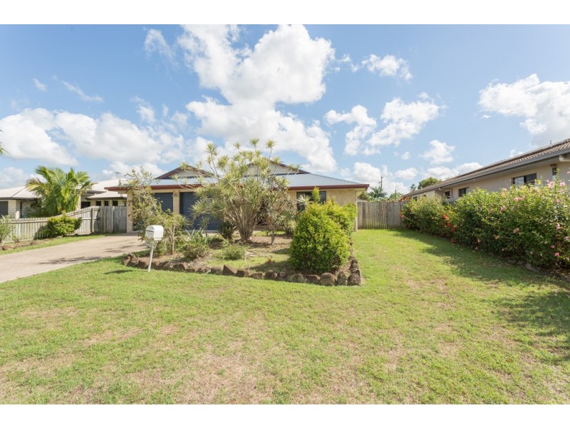 43 Blackmur Street, Marian QLD 4753