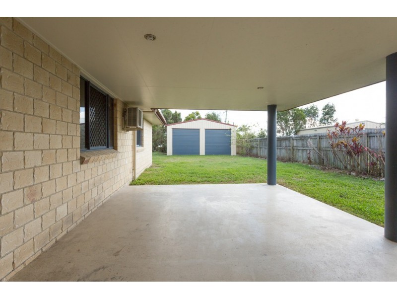 43 Blackmur Street, Marian QLD 4753