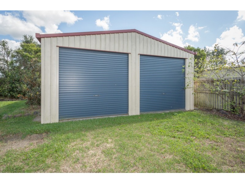 43 Blackmur Street, Marian QLD 4753