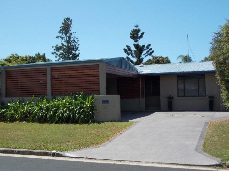 33 Marlborough street, Ooralea QLD 4740
