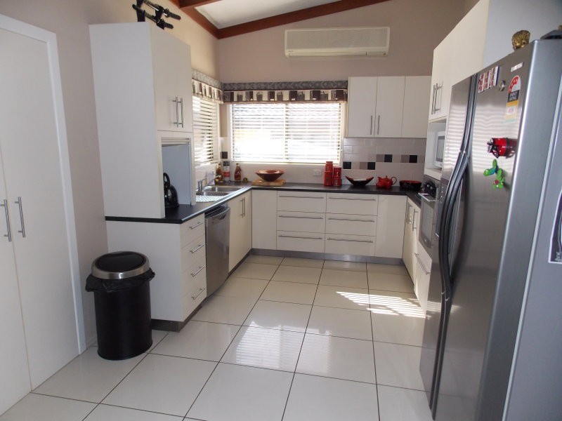 33 Marlborough street, Ooralea QLD 4740