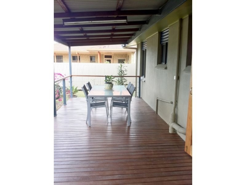 33 Marlborough street, Ooralea QLD 4740