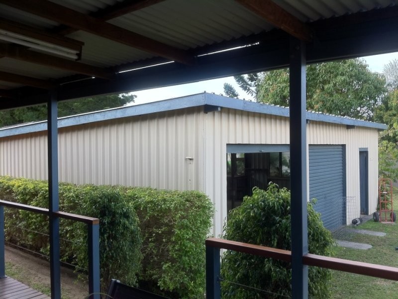 33 Marlborough street, Ooralea QLD 4740