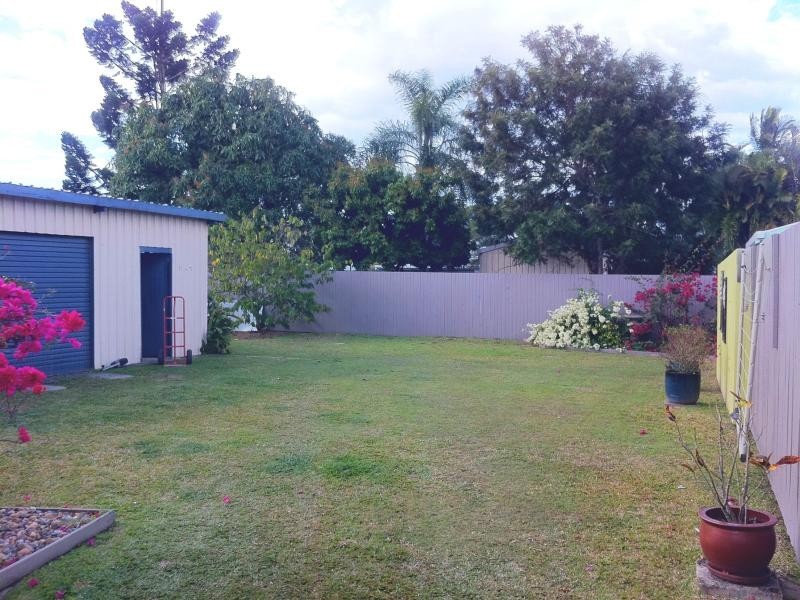 33 Marlborough street, Ooralea QLD 4740