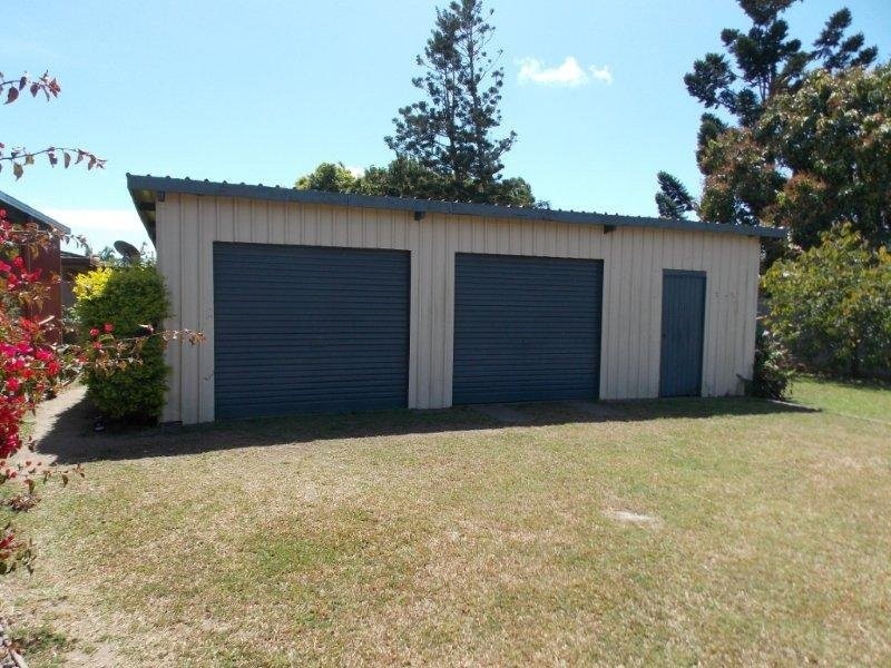 33 Marlborough street, Ooralea QLD 4740