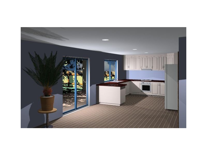 Lot 55 Peacock Place, Marian QLD 4753