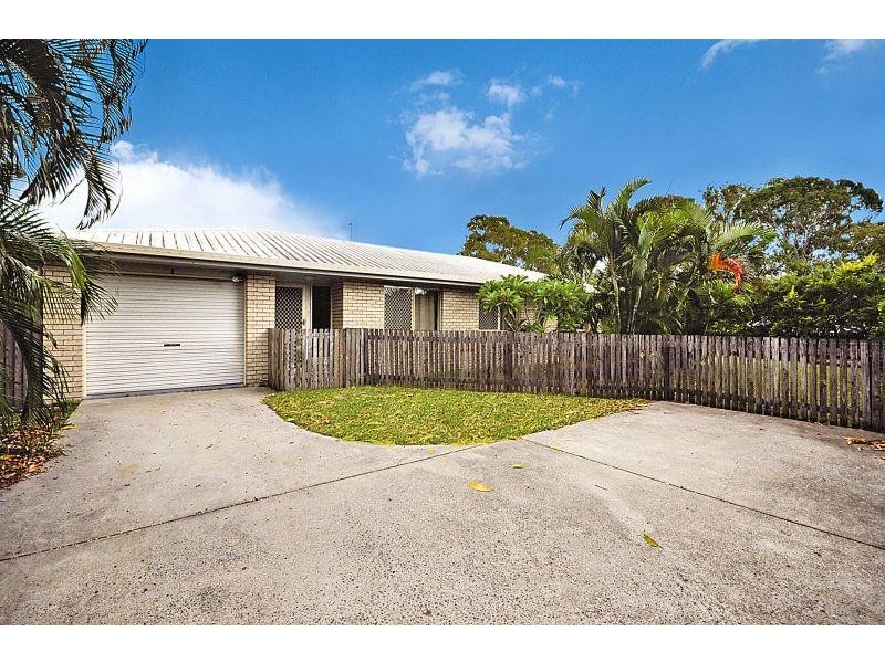 1/205 BEDFORD ROAD, Andergrove QLD 4740