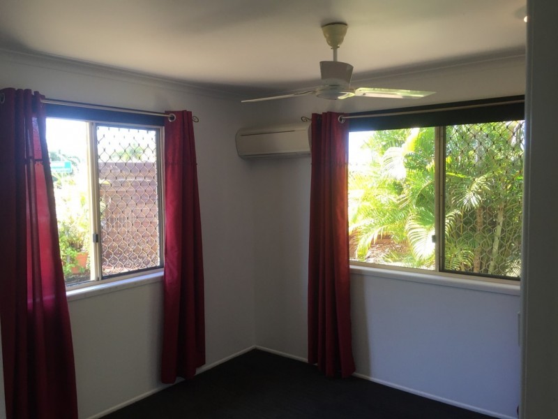 1/205 BEDFORD ROAD, Andergrove QLD 4740