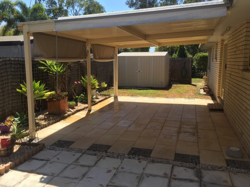 1/205 BEDFORD ROAD, Andergrove QLD 4740