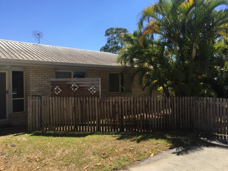 1/205 BEDFORD ROAD, Andergrove QLD 4740