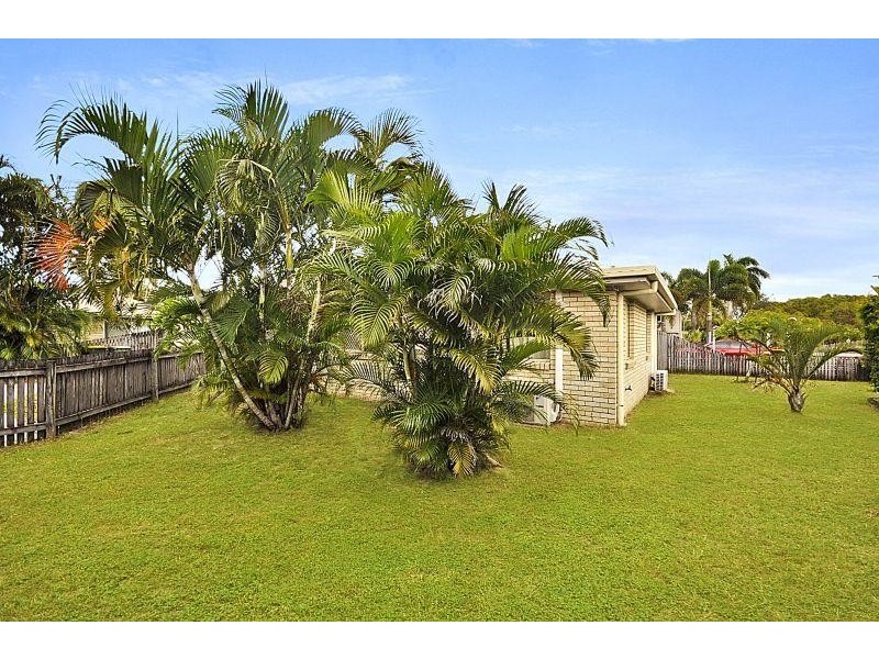1/205 BEDFORD ROAD, Andergrove QLD 4740