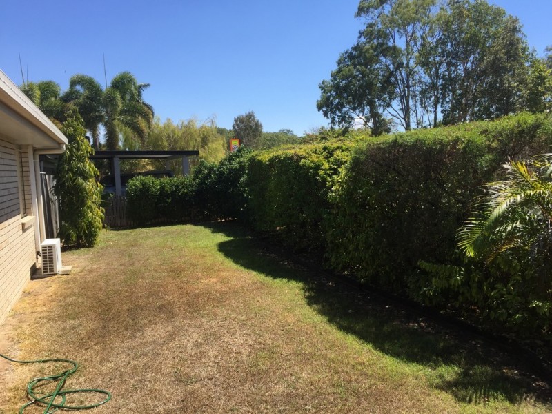 1/205 BEDFORD ROAD, Andergrove QLD 4740