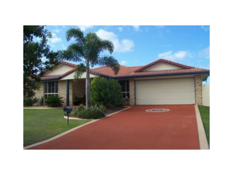 14 TOORAK STREET, Glenella QLD 4740