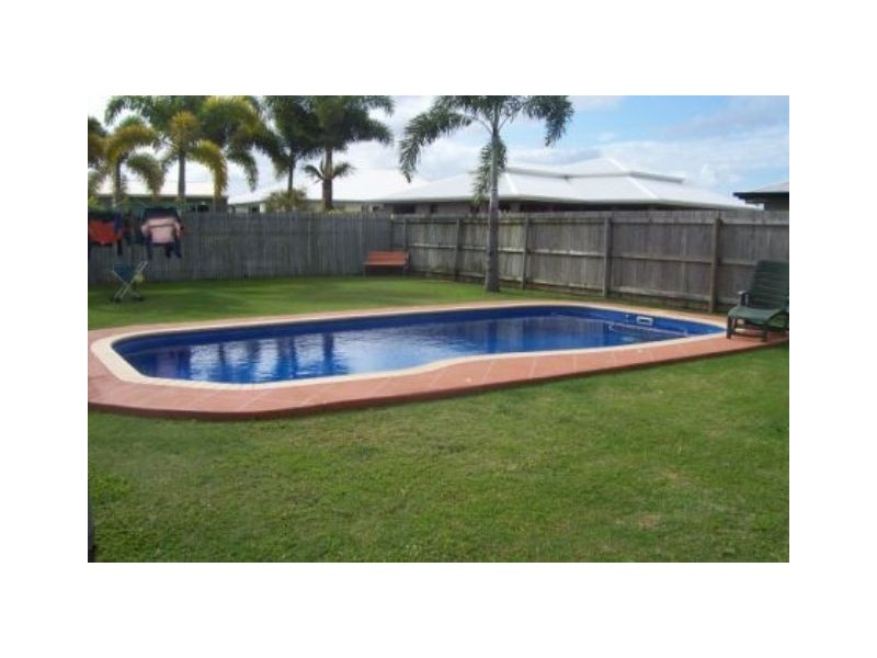 14 TOORAK STREET, Glenella QLD 4740